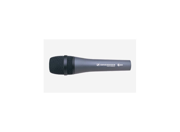 Sennheiser E 845 